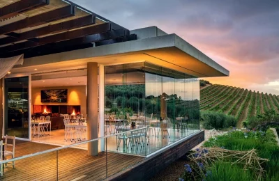 Tokara Restaurant and Deli